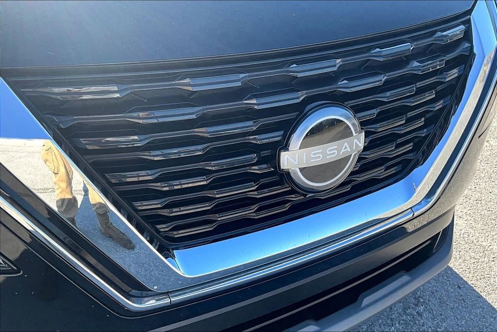 Used 2022 Nissan Rogue SV FWD image 31