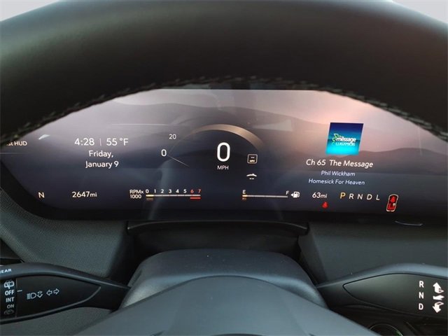 New 2026 Buick Enclave Sport Touring image 8