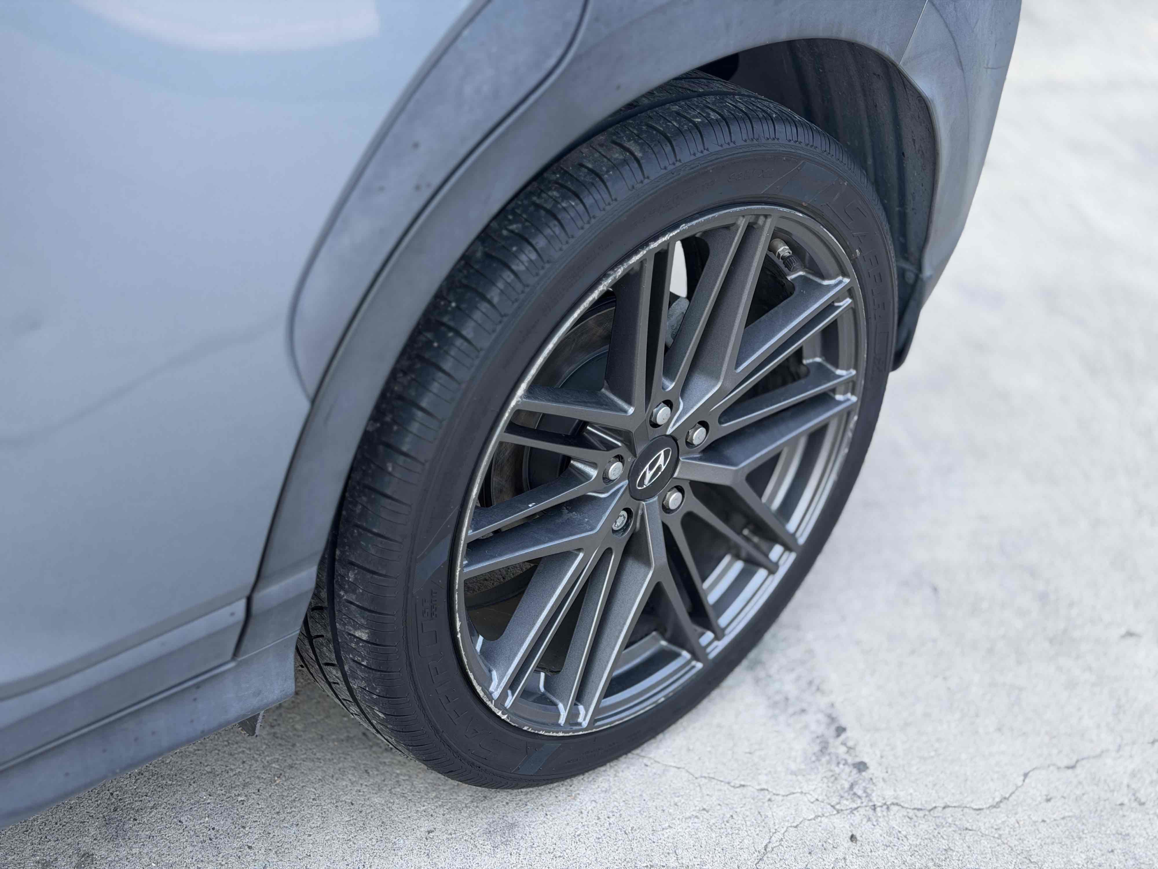 Used 2018 Hyundai Kona SEL FWD image 12