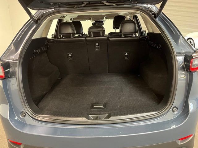 Used 2025 MAZDA CX-5 Carbon Edition AWD/4WD image 16