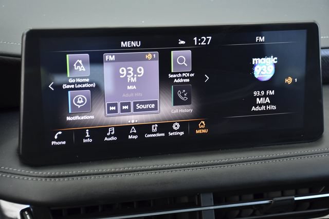 Used 2025 INFINITI QX60 Sensory w/ Vision Package AWD/4WD image 19