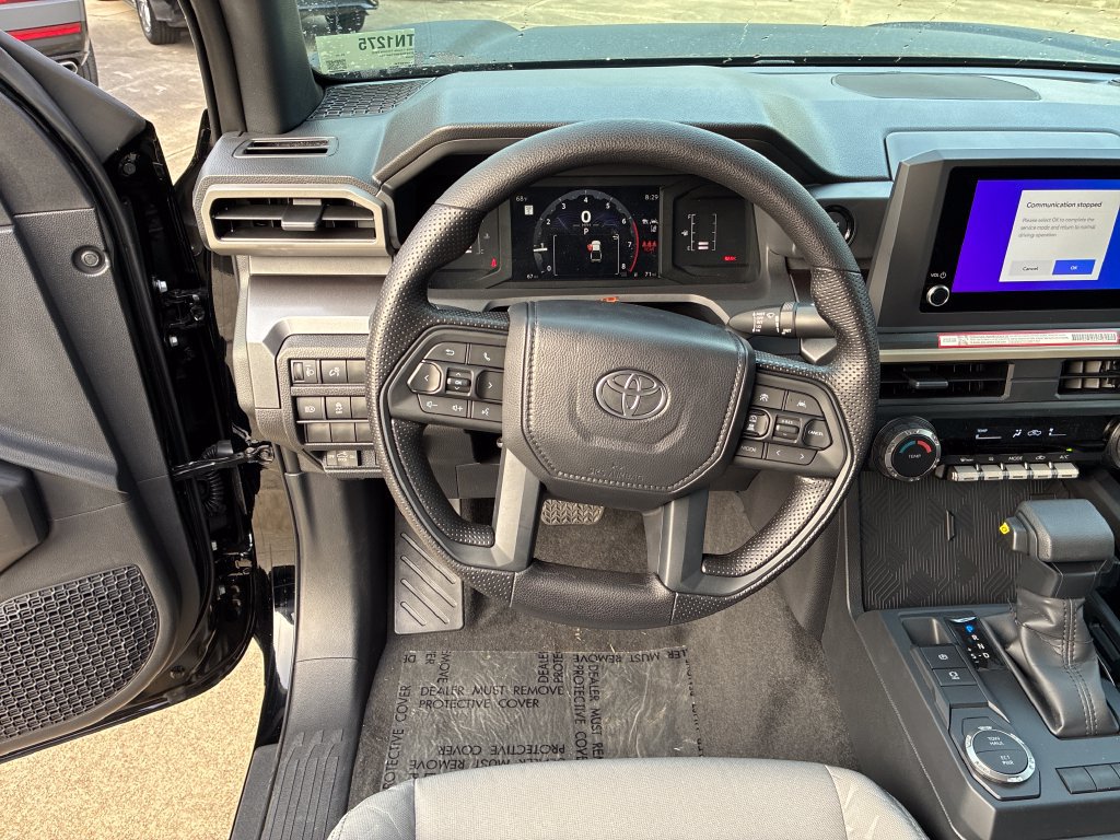 New 2026 Toyota Tacoma SR5 RWD image 19