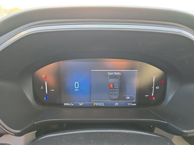 Used 2025 Ford Escape Active w/ Cold Weather Package image 25