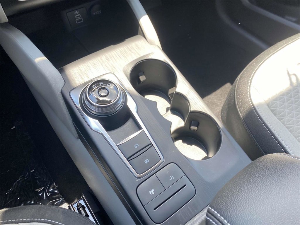 New 2025 Ford Escape Active w/ Cold Weather Package image 11