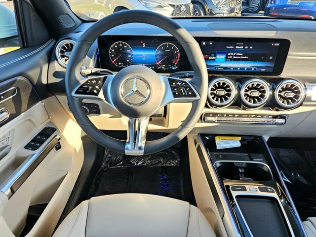 New 2026 Mercedes-Benz GLB 250 4MATIC image 27