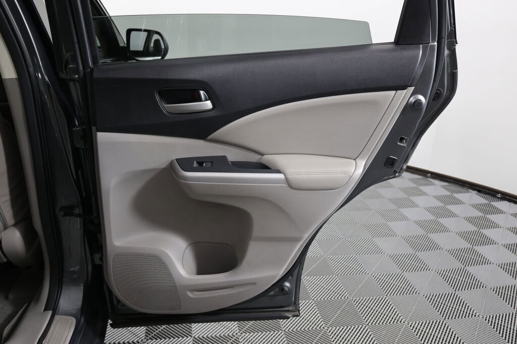 Used 2014 Honda CR-V EX-L image 21