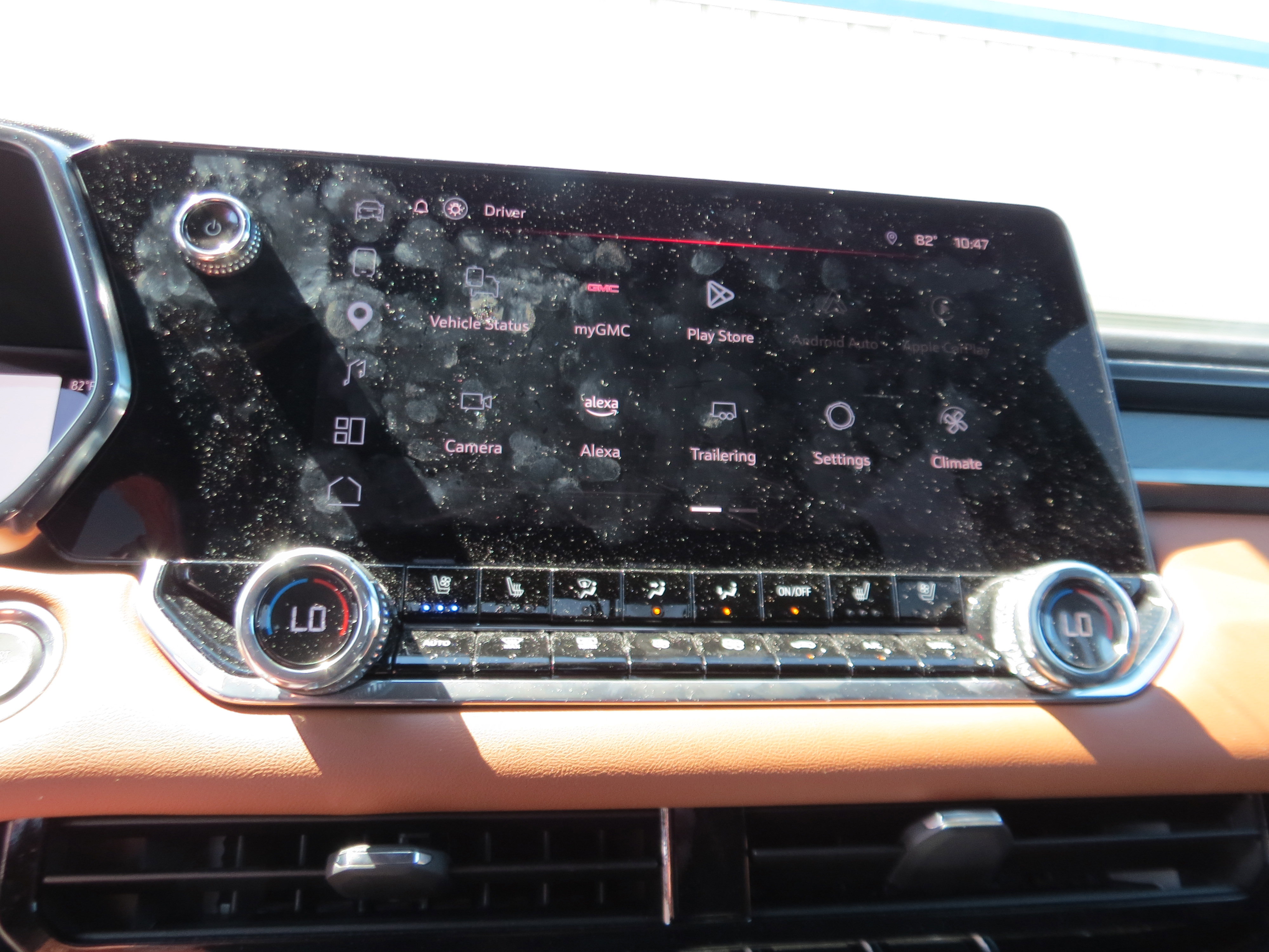 Used 2025 GMC Canyon AT4 w/ Nightfall Edition AWD/4WD image 22