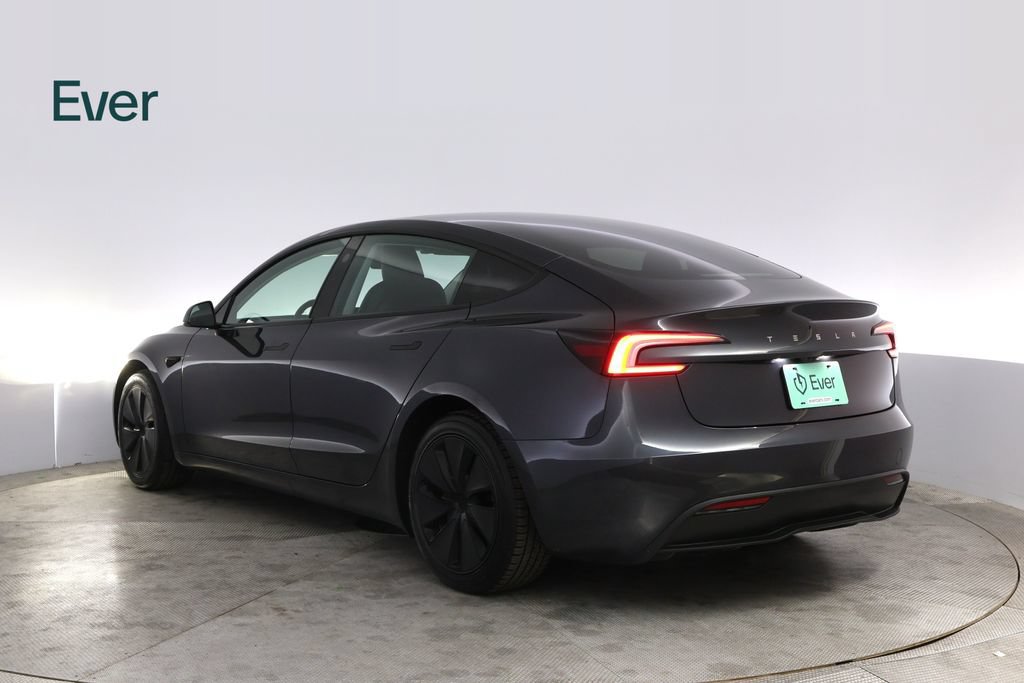 Used 2024 Tesla Model 3 Standard Range RWD image 17