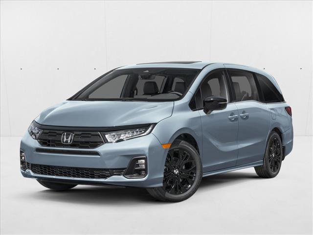 Used 2025 Honda Odyssey Sport-L