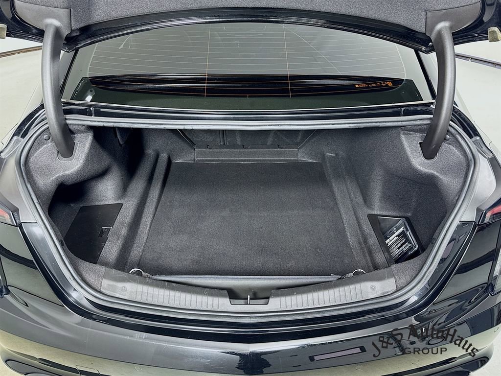 Used 2023 Cadillac CT5 V w/ Premium Package image 34