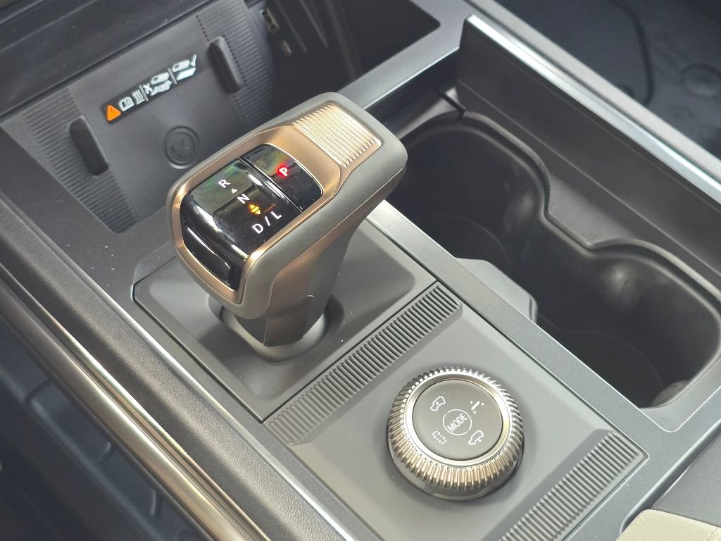 New 2025 GMC Hummer EV 2X image 15