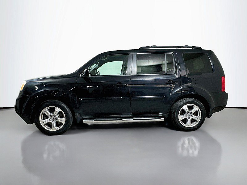 Used 2012 Honda Pilot EX-L image 4