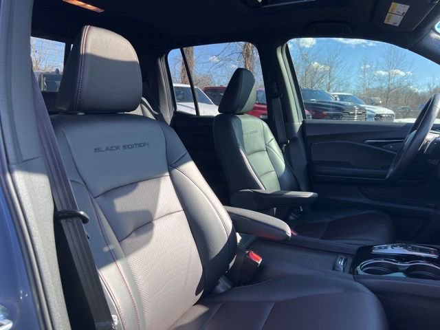 Used 2023 Honda Ridgeline Black Edition image 24