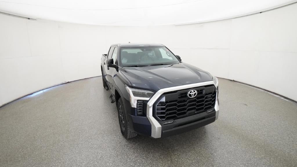 New 2026 Toyota Tundra SR5 AWD/4WD image 14