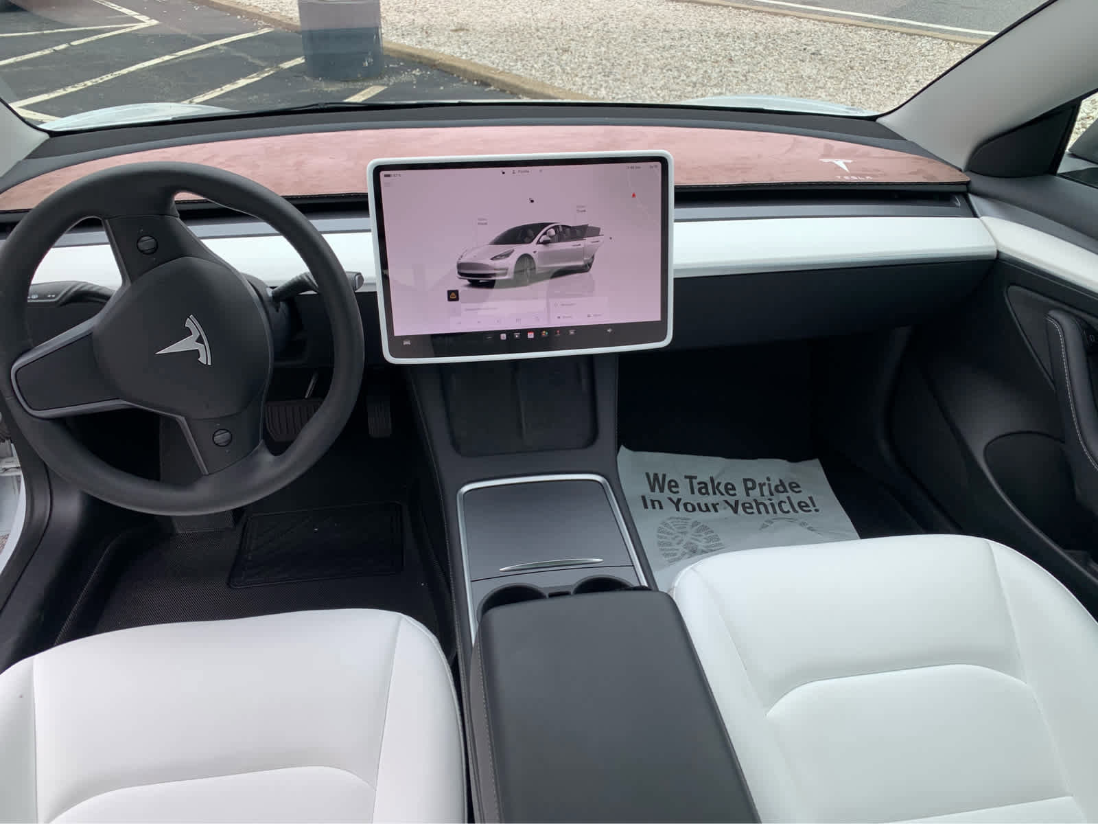 Used 2023 Tesla Model 3 Long Range image 10