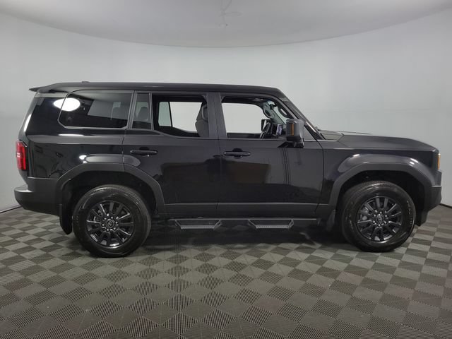 Used 2024 Toyota Land Cruiser 1958 AWD/4WD image 10