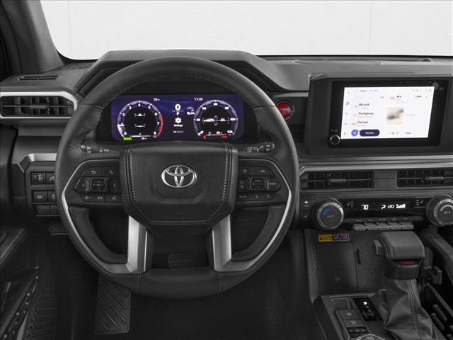 New 2026 Toyota 4Runner TRD Off-Road AWD/4WD image 4