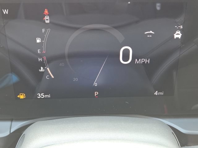New 2026 Buick Envista Sport Touring w/ Convenience I Package FWD image 27