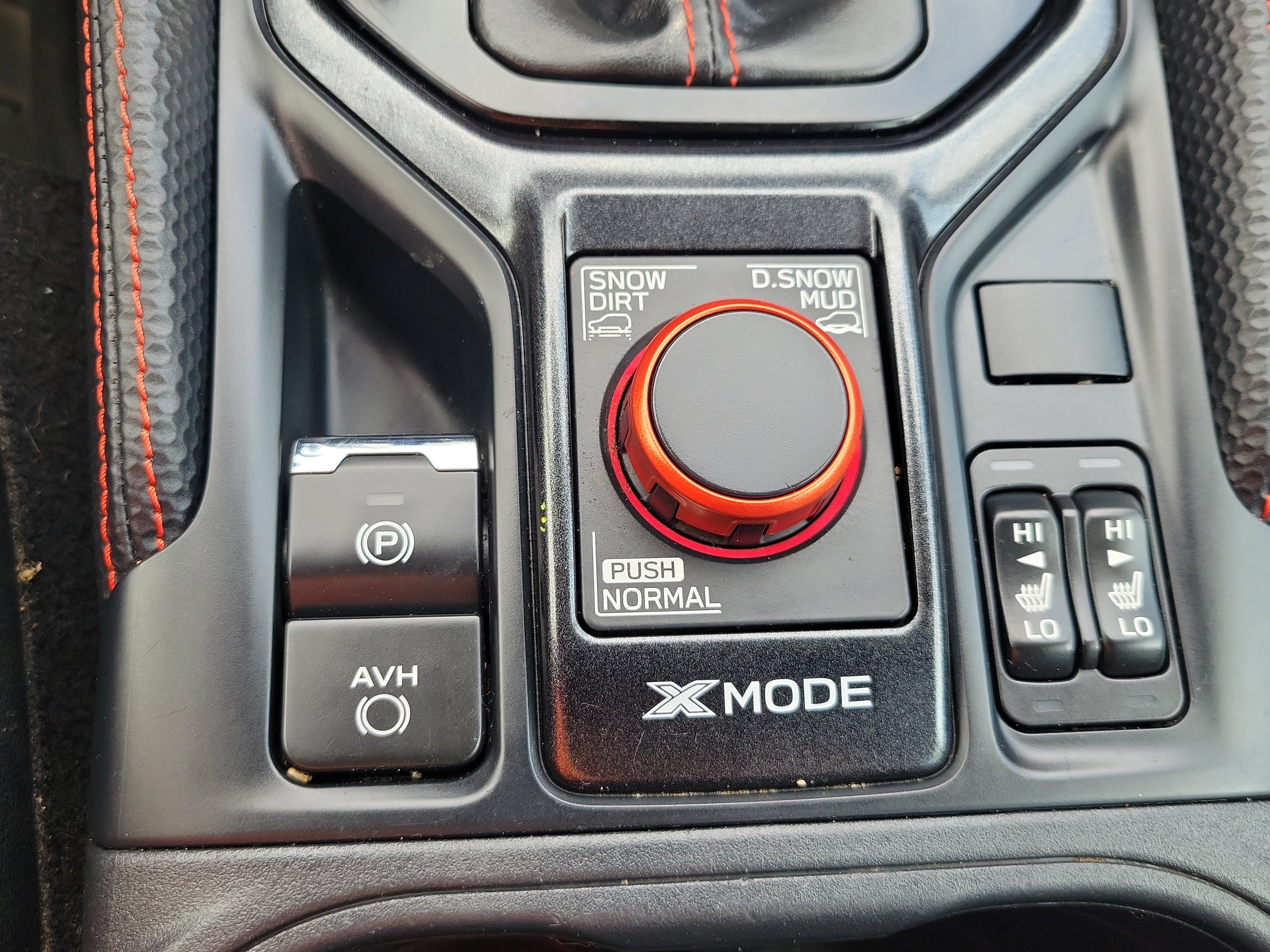 Used 2024 Subaru Forester Sport AWD/4WD image 29