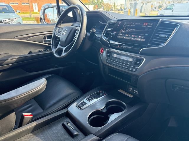 Used 2022 Honda Pilot Special Edition image 27