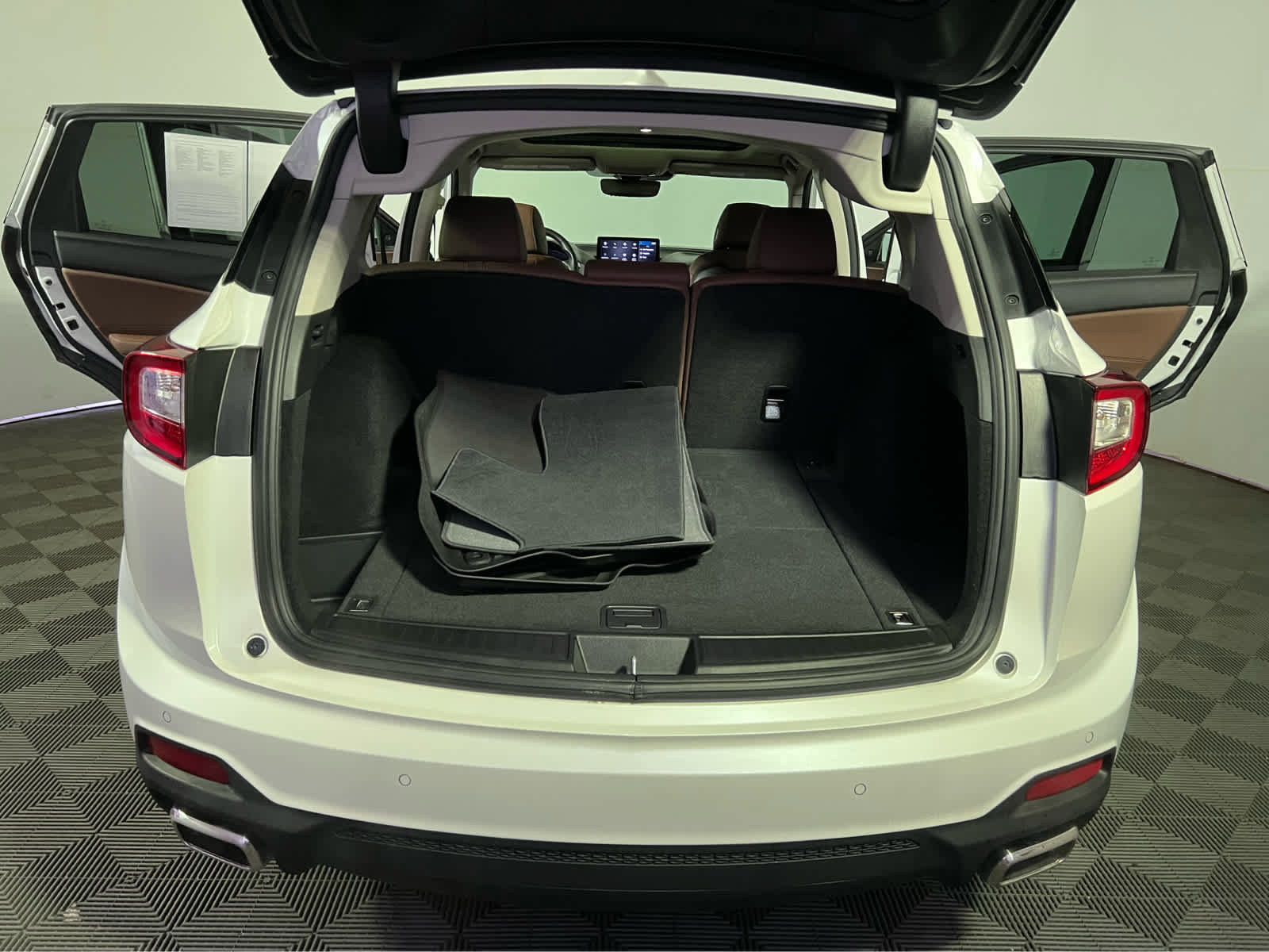 Certified 2023 Acura RDX AWD w/ Technology Package image 27