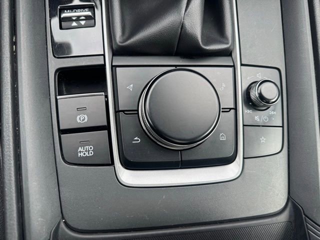 Certified 2023 MAZDA CX-50 2.5 S w/ Cargo Package image 14