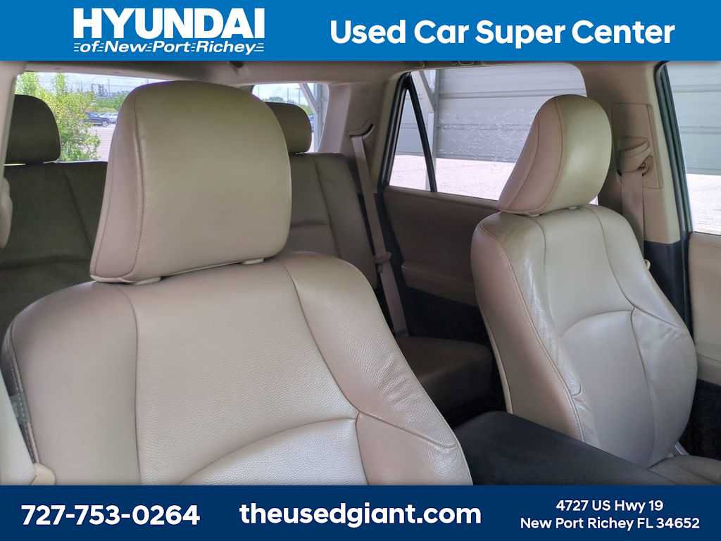 Used 2010 Toyota 4Runner Limited RWD image 6