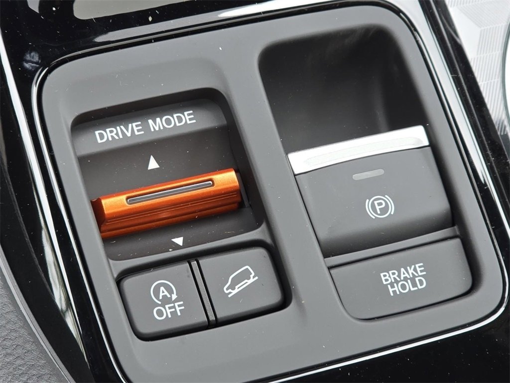 New 2026 Honda Passport TrailSport Elite image 9