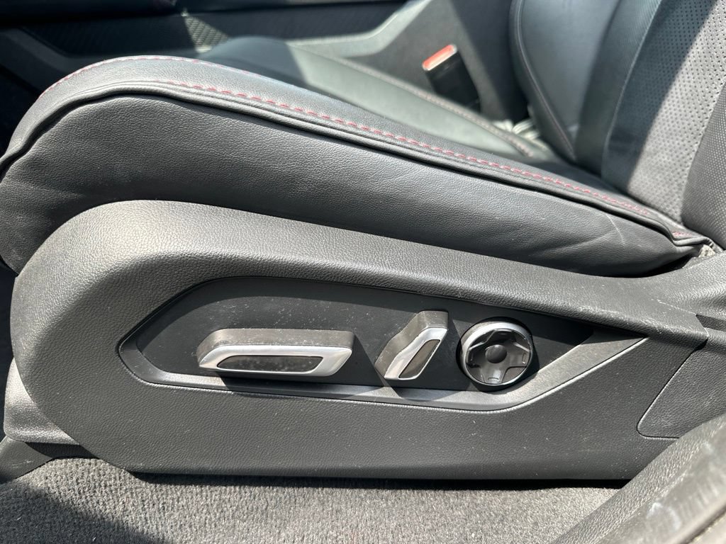 Used 2023 Acura MDX A-Spec AWD/4WD image 18