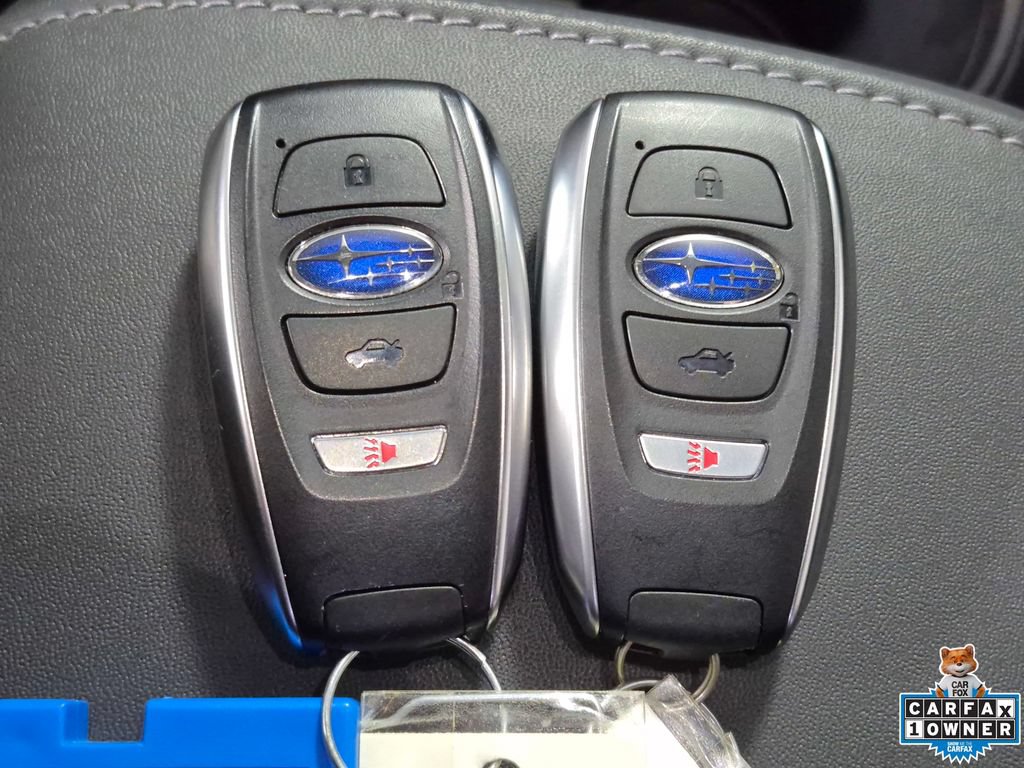 Used 2025 Subaru Outback Premium AWD/4WD image 28