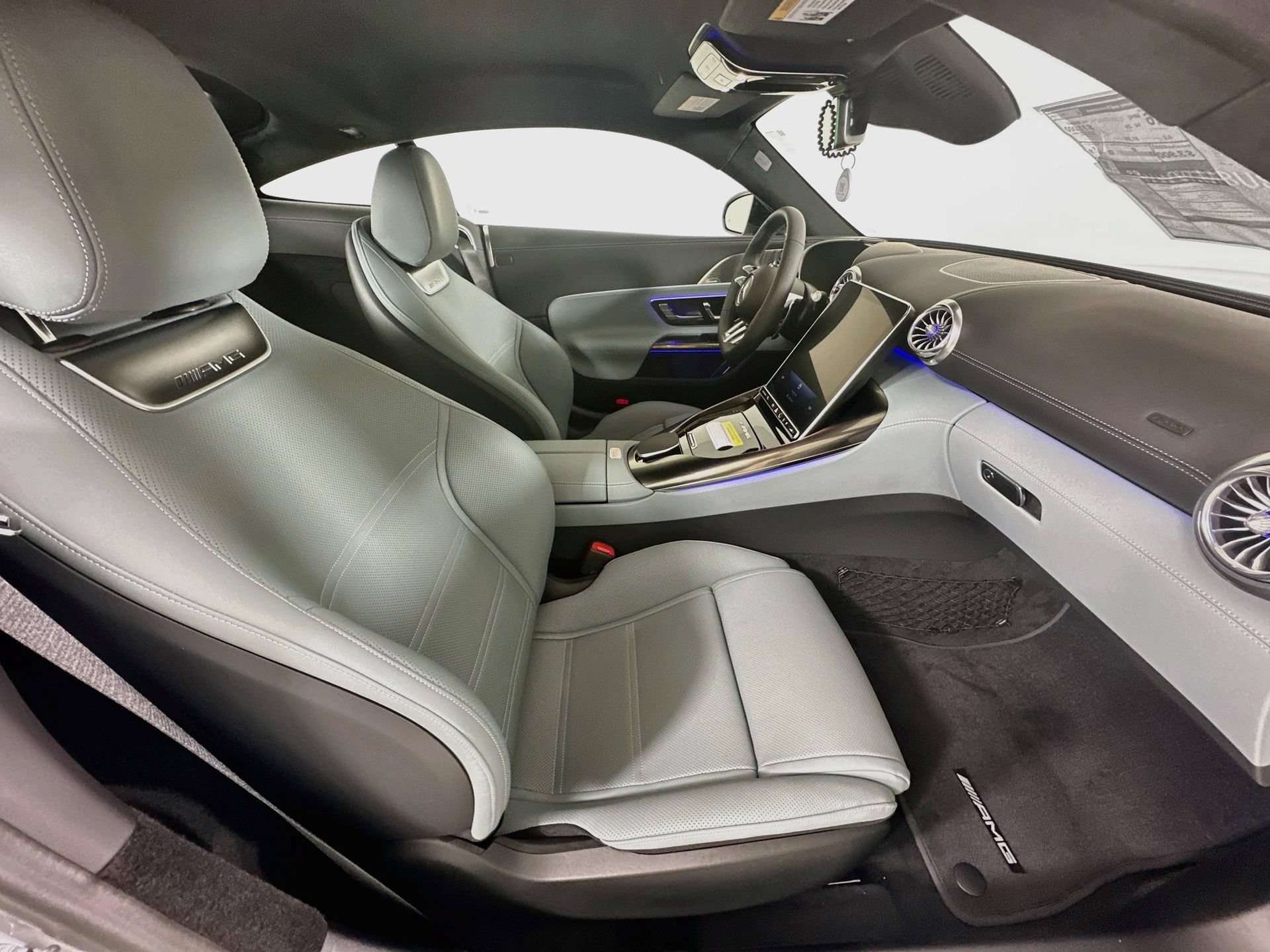New 2026 Mercedes-Benz AMG GT 63 image 27