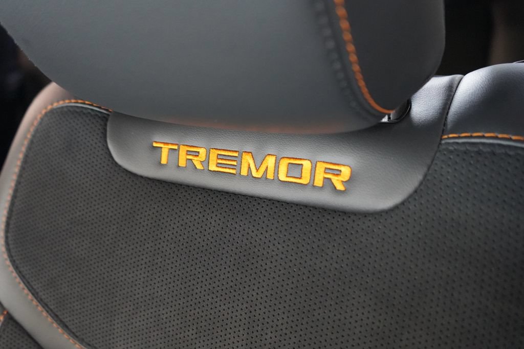 New 2026 Ford Explorer Tremor w/ Tremor Ultimate Package AWD/4WD image 19
