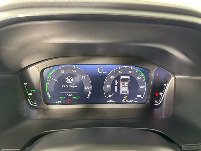 Certified 2026 Honda CR-V Sport-L image 17