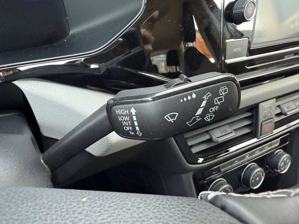 Used 2024 Volkswagen Taos S image 21