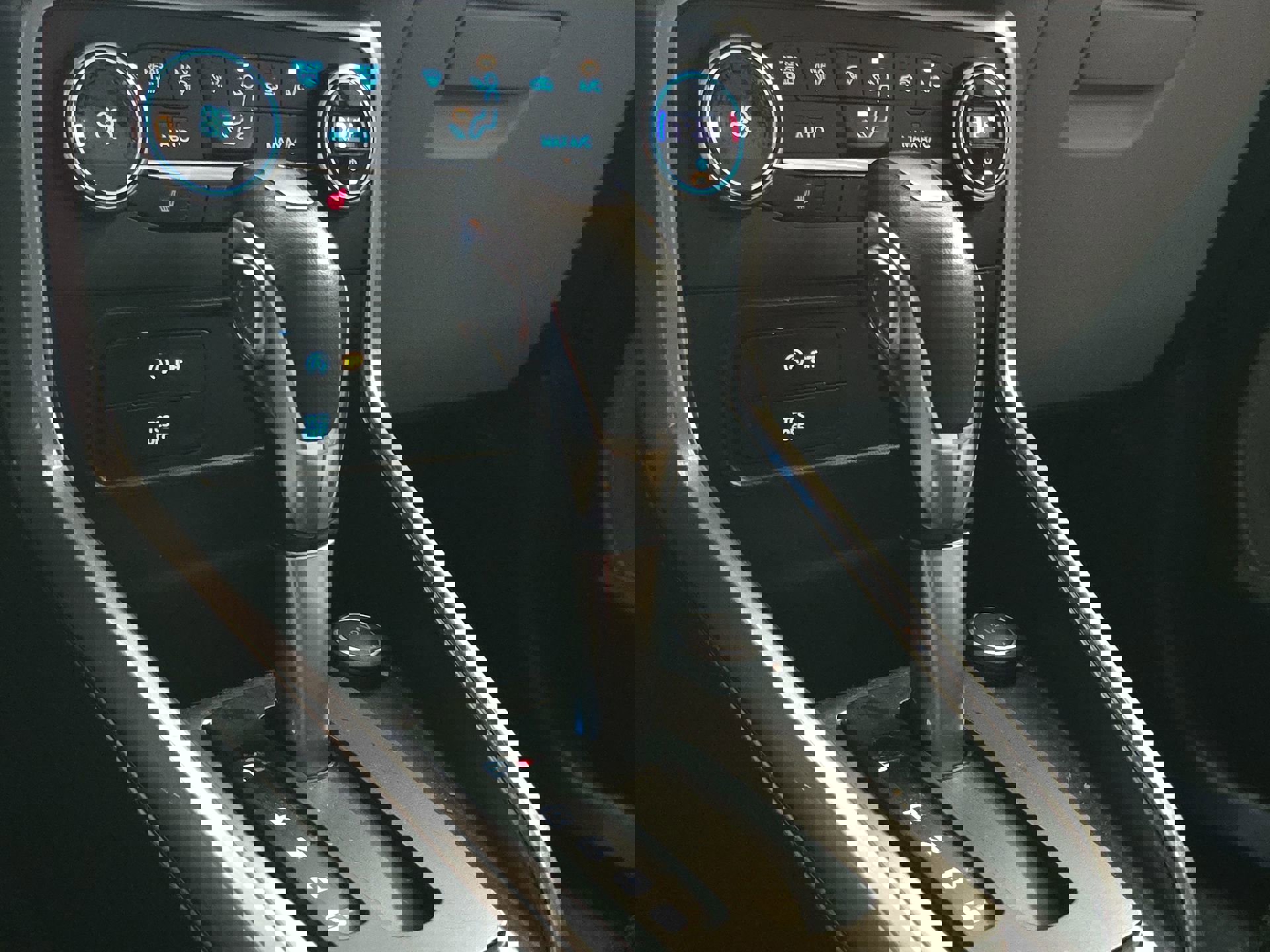 Used 2021 Ford EcoSport SE w/ SE Convenience Package FWD image 19