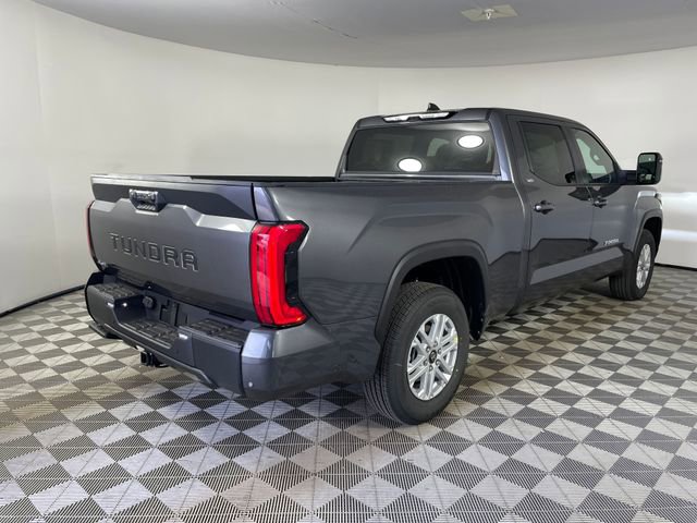 New 2026 Toyota Tundra SR5 w/ SR5 Premium Package image 6