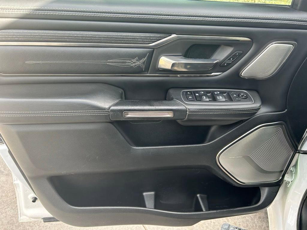 Used 2019 RAM 1500 Limited image 11
