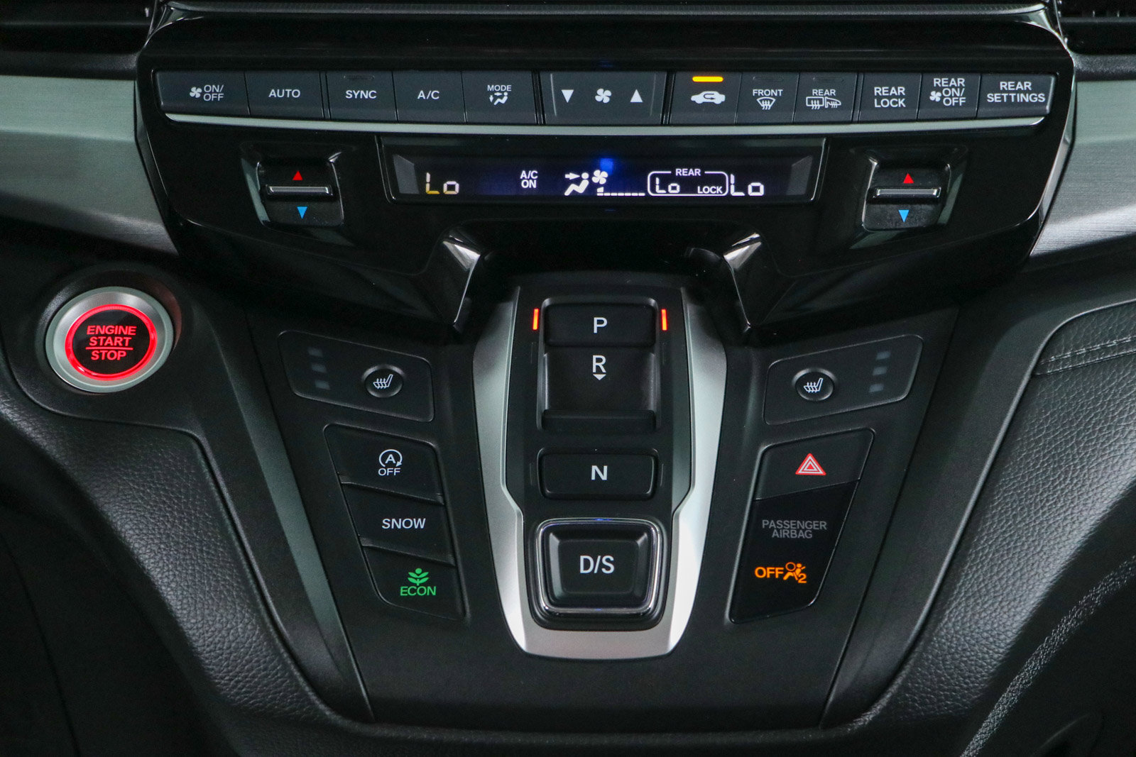 Used 2025 Honda Odyssey EX-L image 20