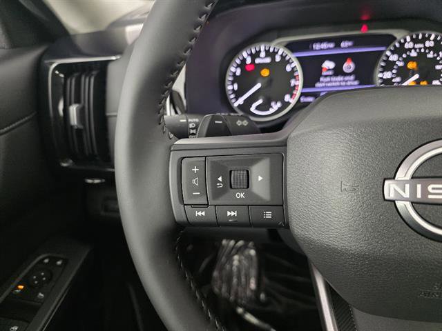 New 2026 Nissan Pathfinder SV AWD/4WD image 36