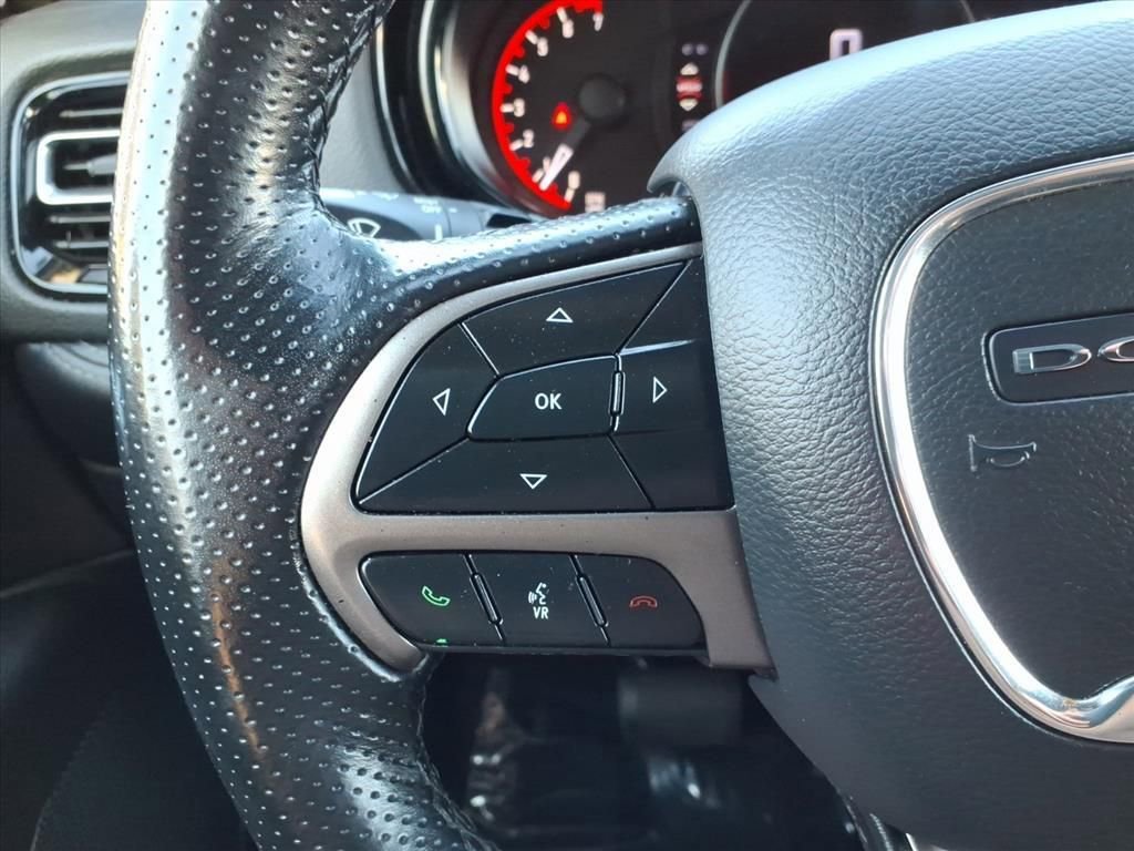 Used 2024 Dodge Durango SXT image 24