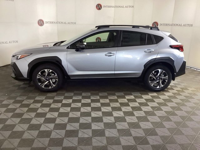 Certified 2025 Subaru Crosstrek 2.0i Premium w/ Convenience Package #2 image 7