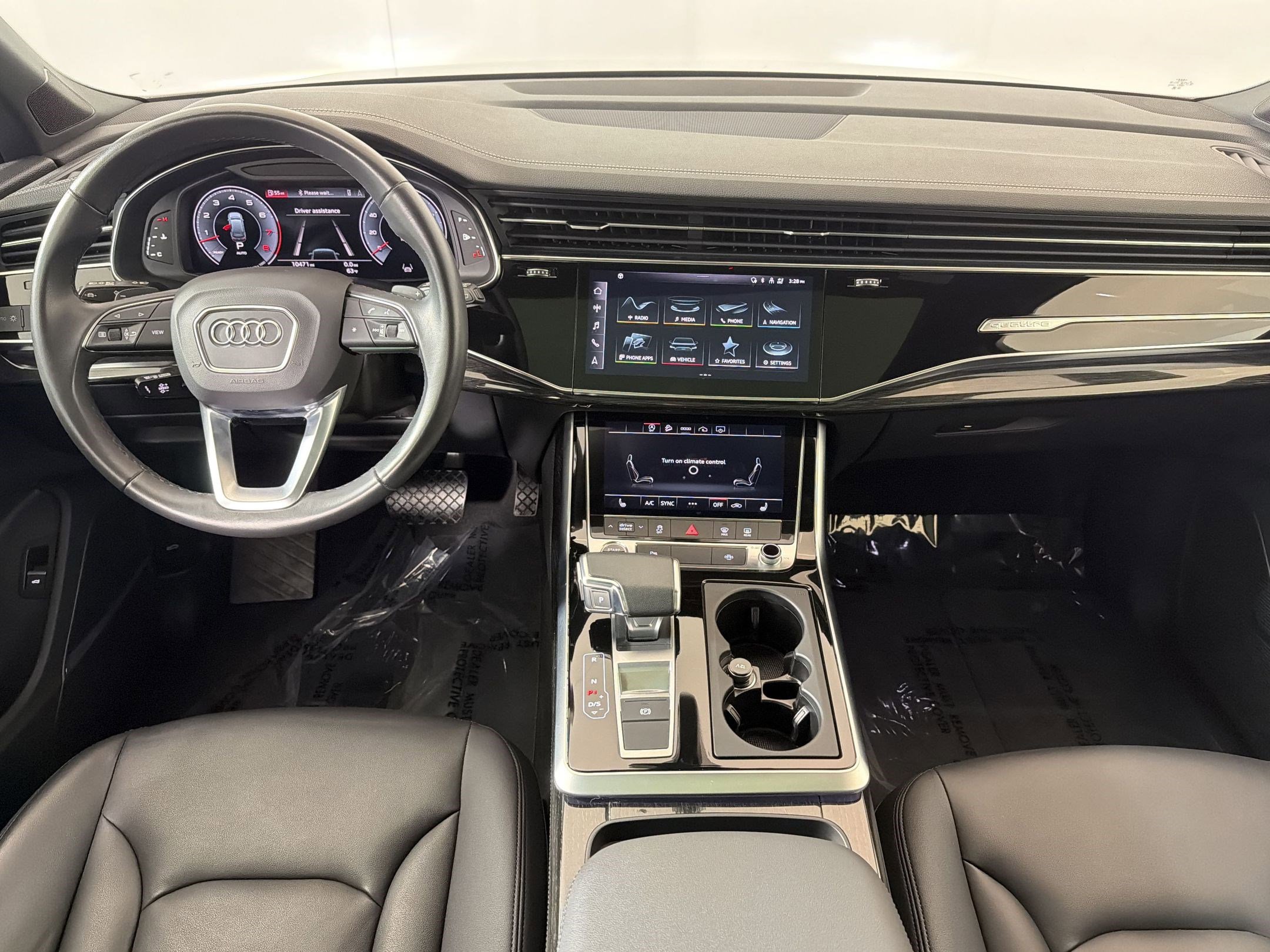 Certified 2023 Audi Q7 3.0T Premium Plus AWD/4WD image 16