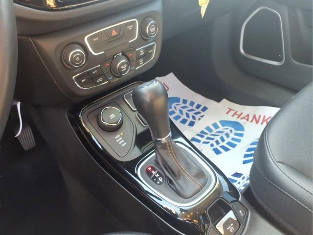 Used 2020 Jeep Compass Limited image 19
