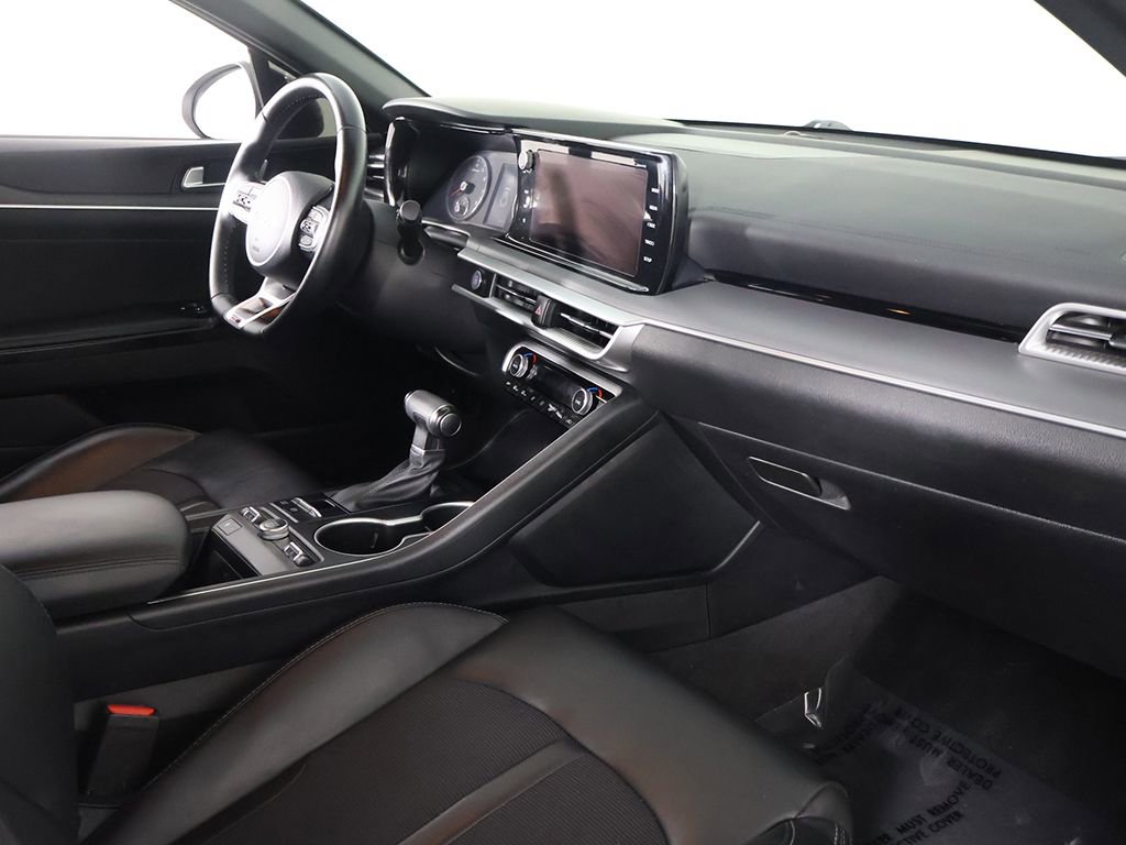 Used 2022 Kia K5 GT-Line AWD/4WD image 29