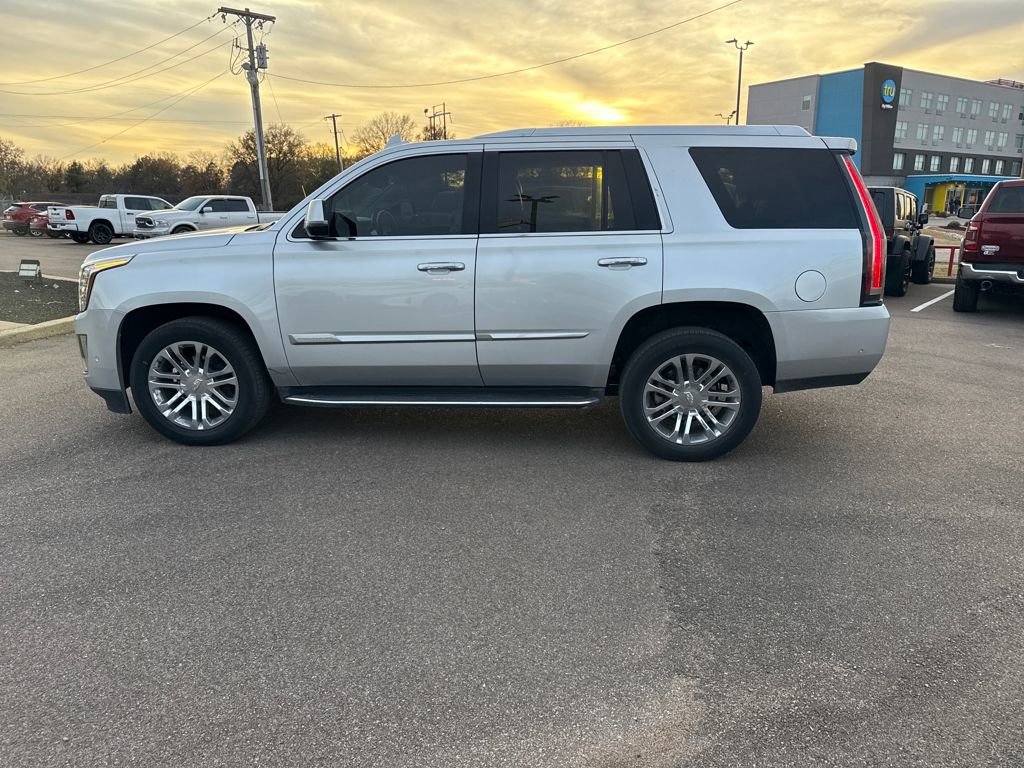 Used 2019 Cadillac Escalade 4WD image 5