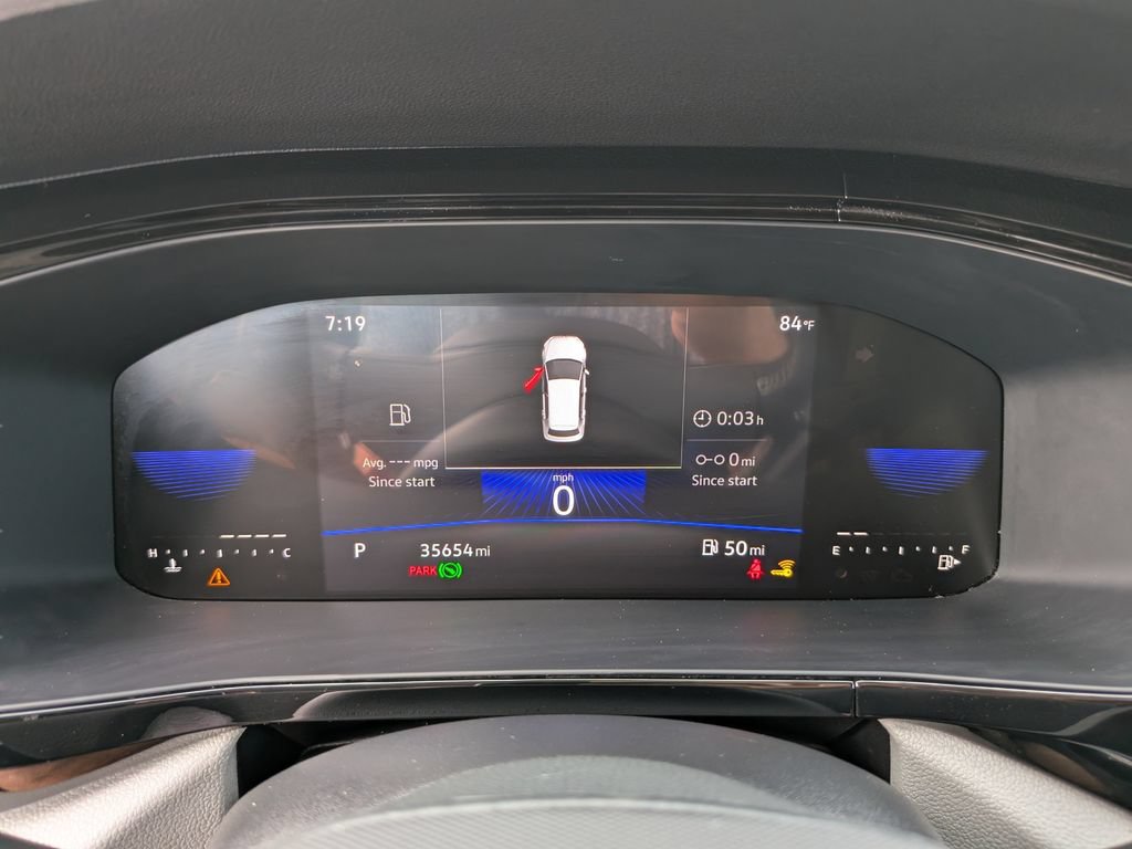 Certified 2023 Volkswagen Taos S FWD image 31