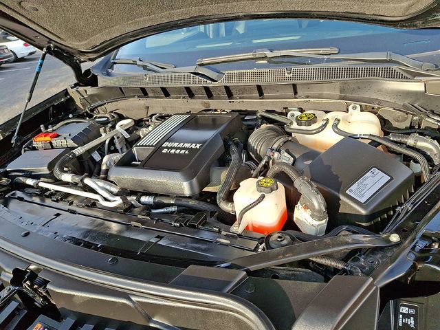 Certified 2021 Chevrolet Suburban RST image 29