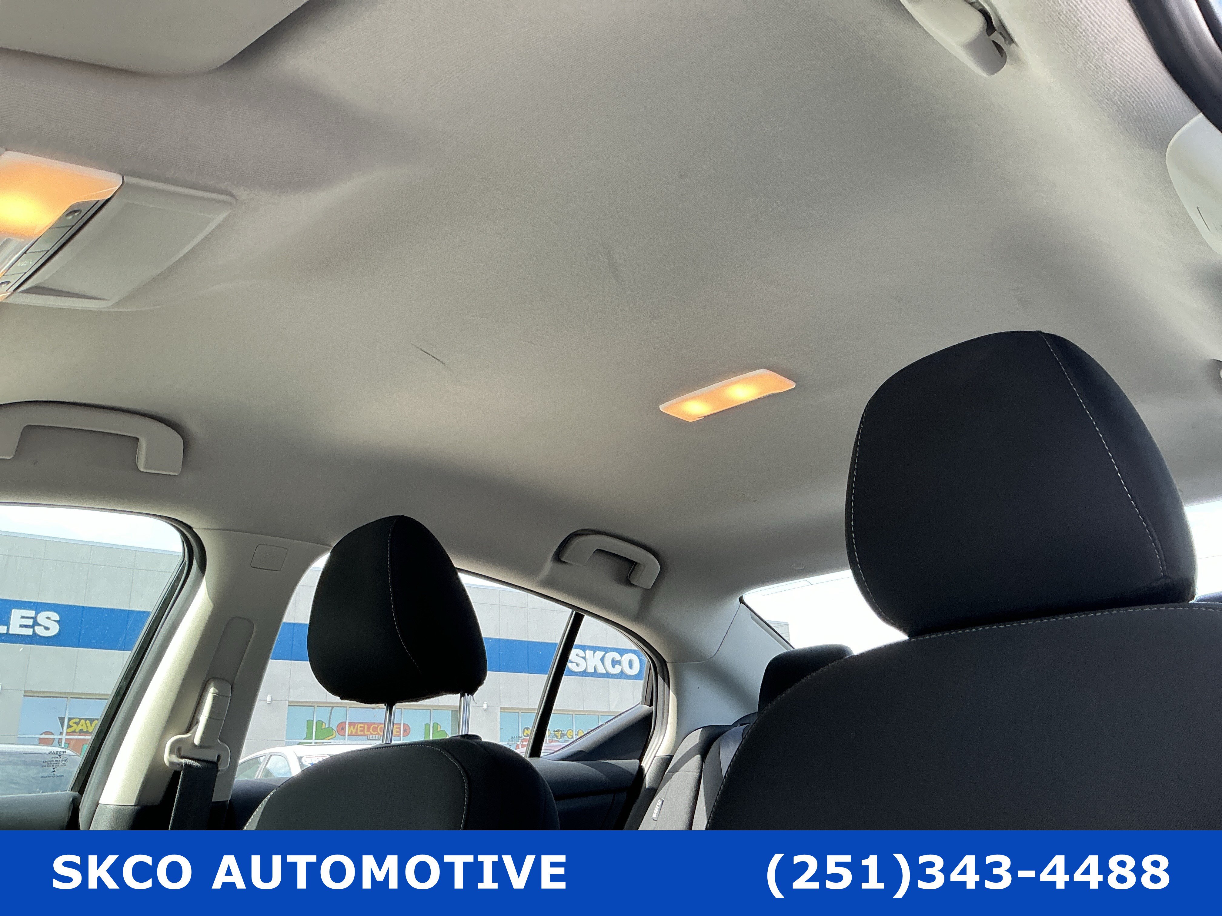 Used 2024 Nissan Sentra S FWD image 26
