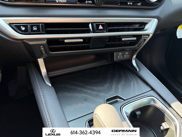 New 2026 Lexus RX 350 Premium Plus w/ Convenience Package AWD/4WD image 24
