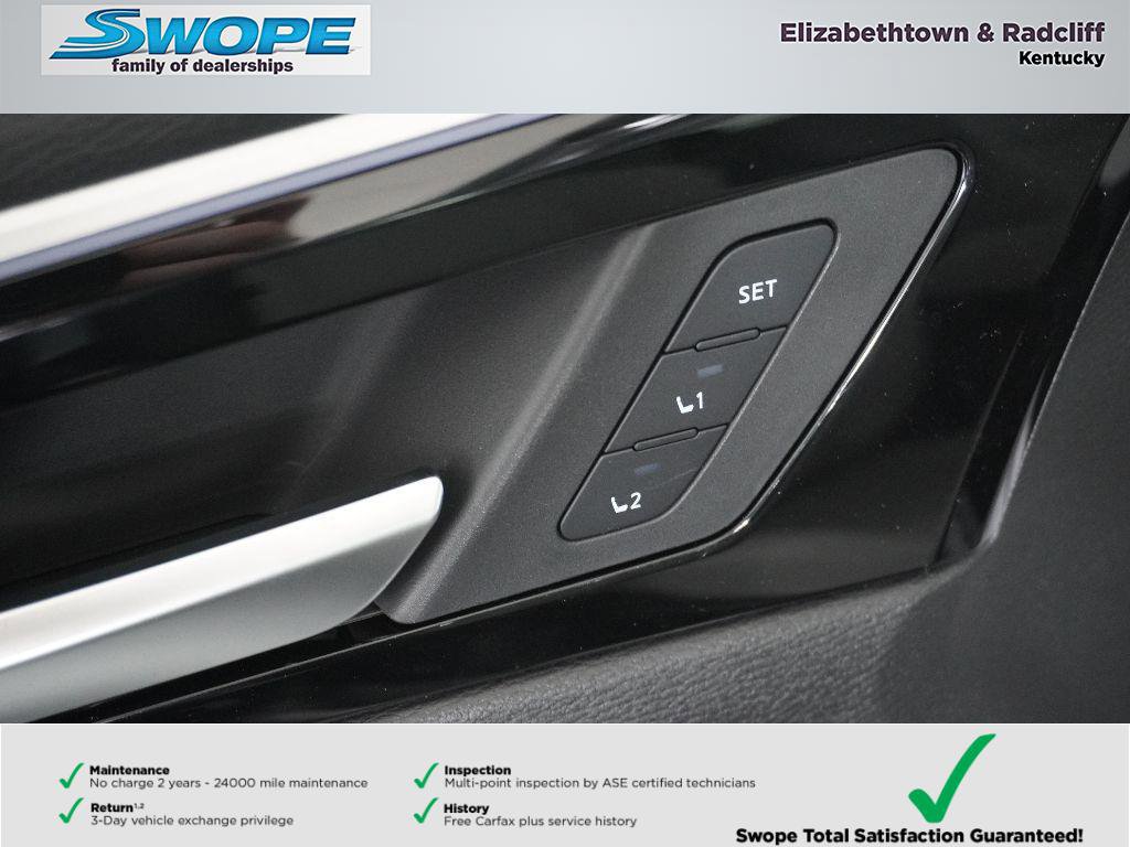 New 2025 Mitsubishi Outlander SEL image 12